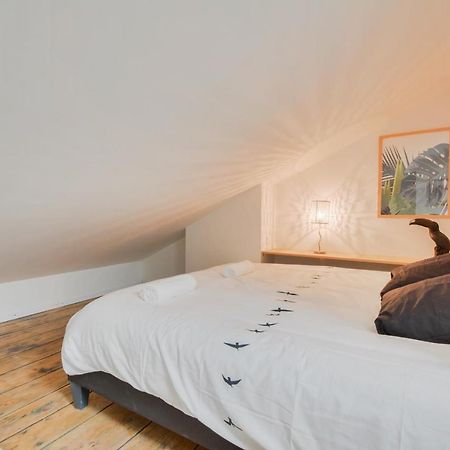 Guestready - Simple And Cosy Apartment In Nancy Exterior photo