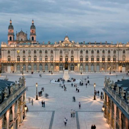 Guestready - Simple And Cosy Apartment In Nancy Exterior photo